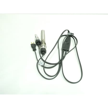 Hotstart 300W 120V-AC IMMERSION HEATER OW630106-000